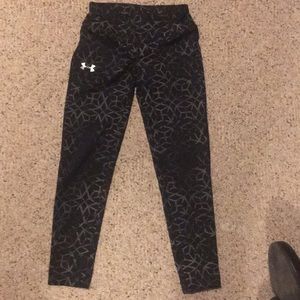 Girls athletic pants